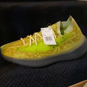 Yeezy 380 Hylte size 13
